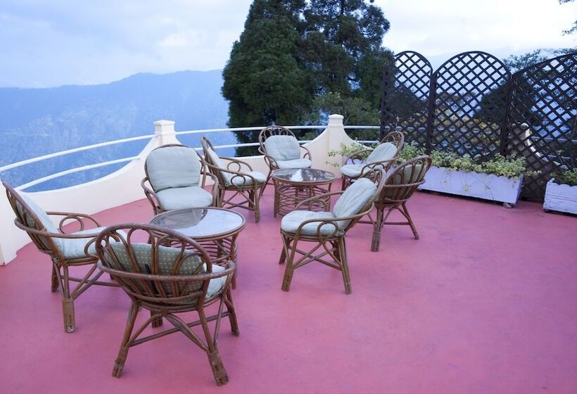 Windamere Hotel   A Colonial Heritage