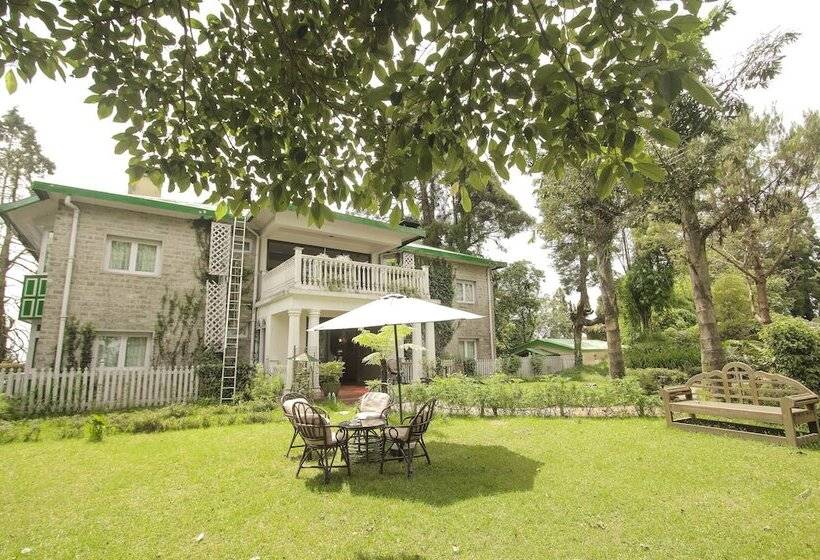 Windamere Hotel   A Colonial Heritage