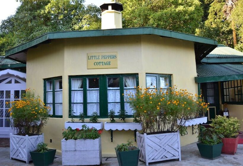 Windamere Hotel   A Colonial Heritage