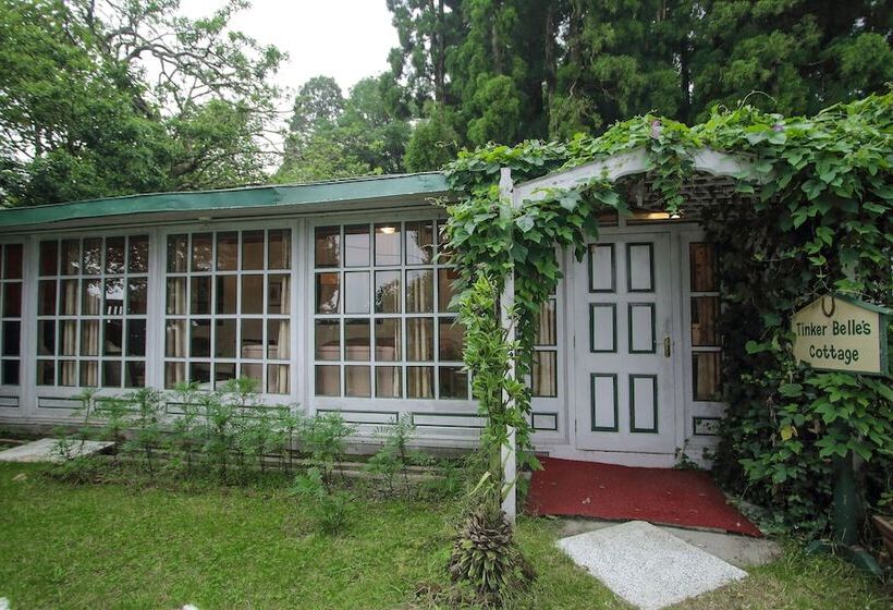 Windamere Hotel   A Colonial Heritage