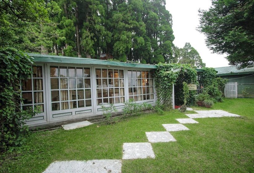 Windamere Hotel   A Colonial Heritage