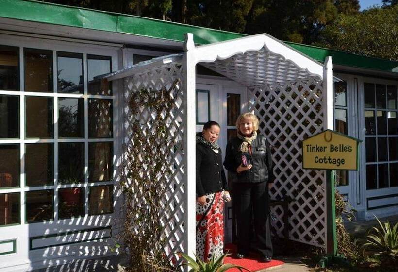 Windamere Hotel   A Colonial Heritage