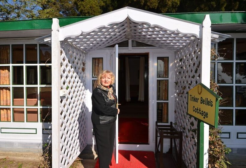 Windamere Hotel   A Colonial Heritage