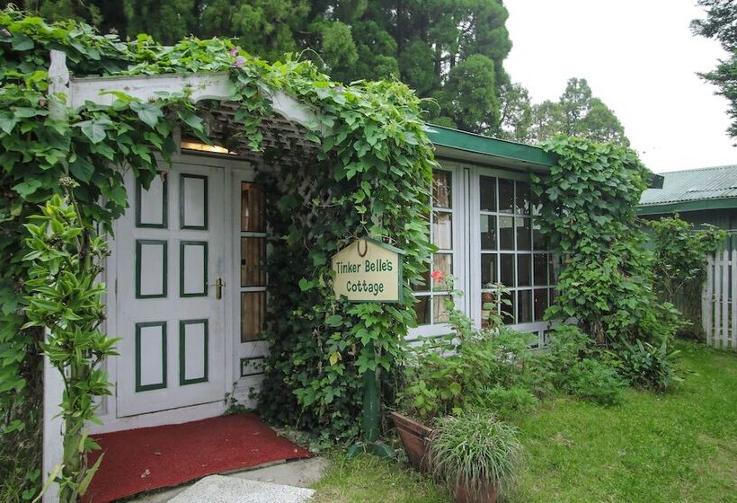 Windamere Hotel   A Colonial Heritage