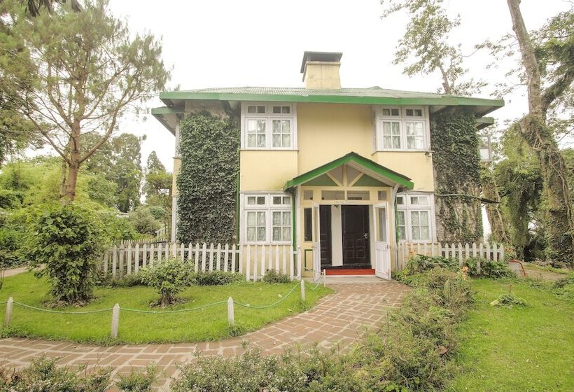 Windamere Hotel   A Colonial Heritage