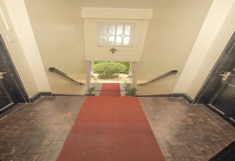 Windamere Hotel   A Colonial Heritage