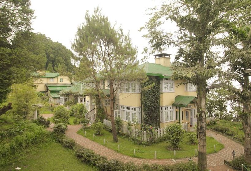 Windamere Hotel   A Colonial Heritage