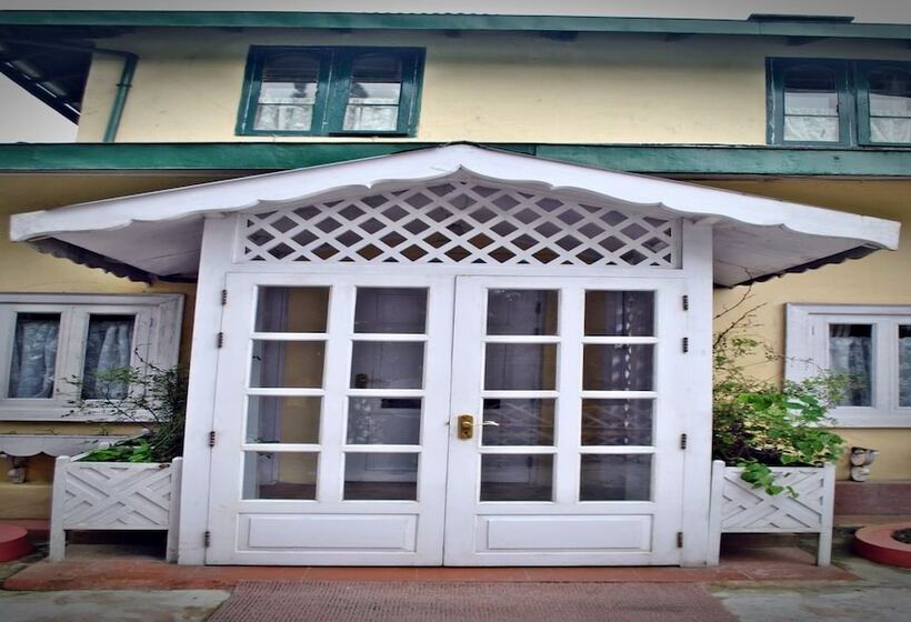 Windamere Hotel   A Colonial Heritage