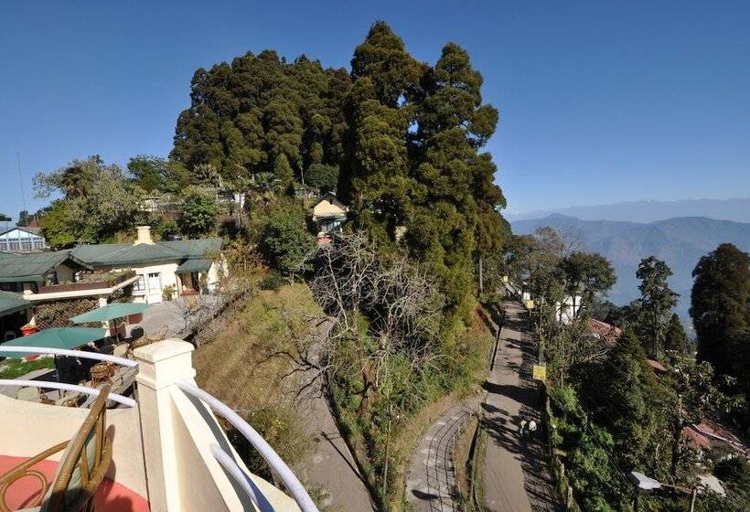 Windamere Hotel   A Colonial Heritage