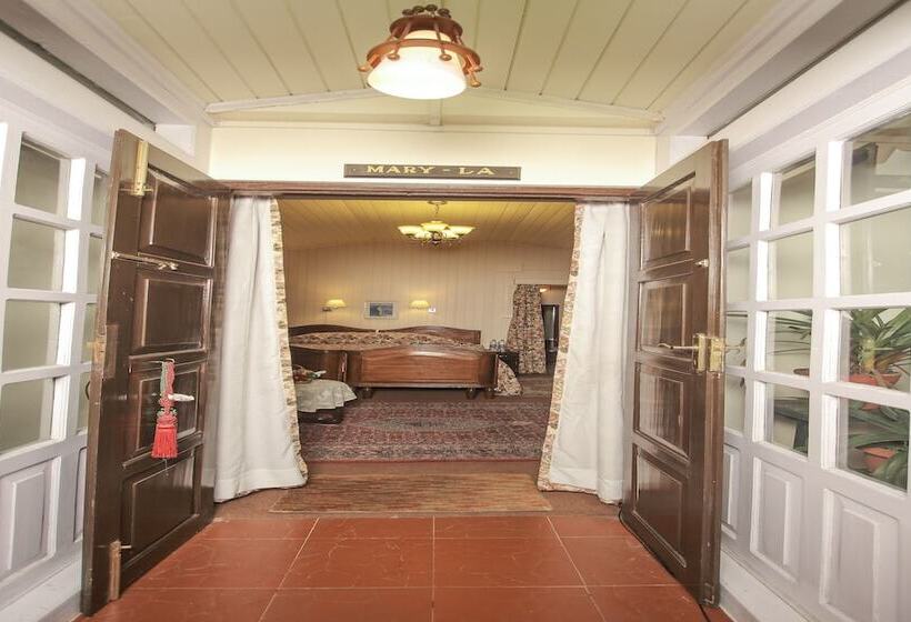 Windamere Hotel   A Colonial Heritage