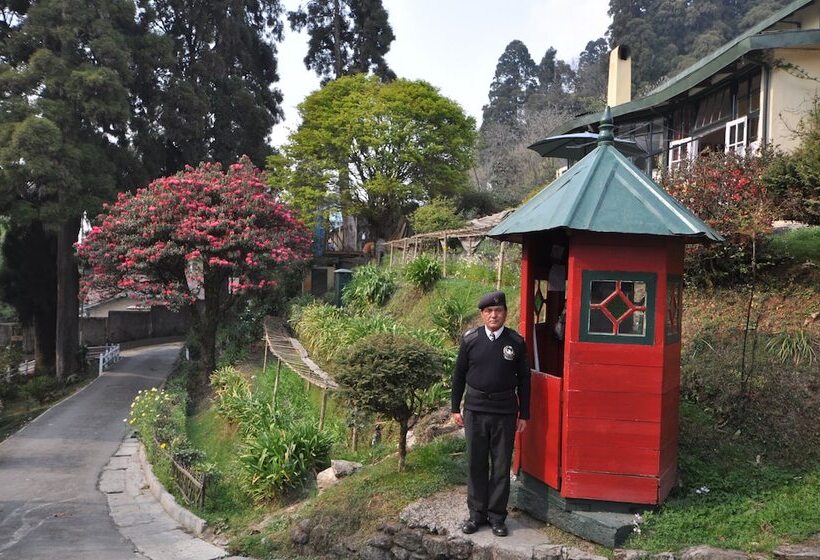 Windamere Hotel   A Colonial Heritage