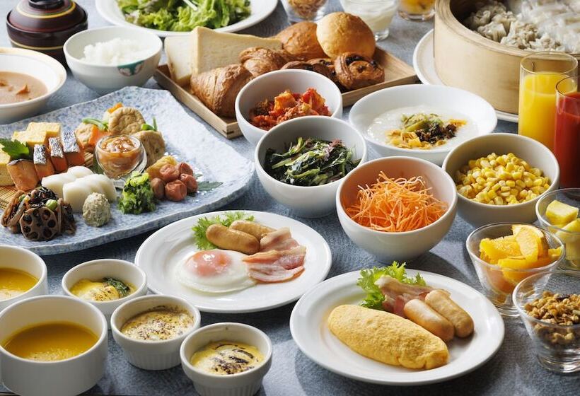 ホテル Yumoto Fujiya