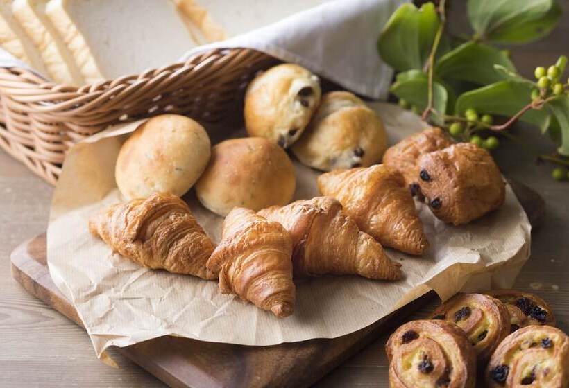 ホテル Yumoto Fujiya