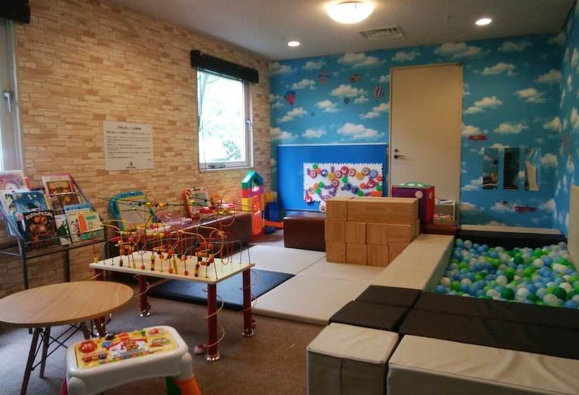 ホテル Yumoto Fujiya