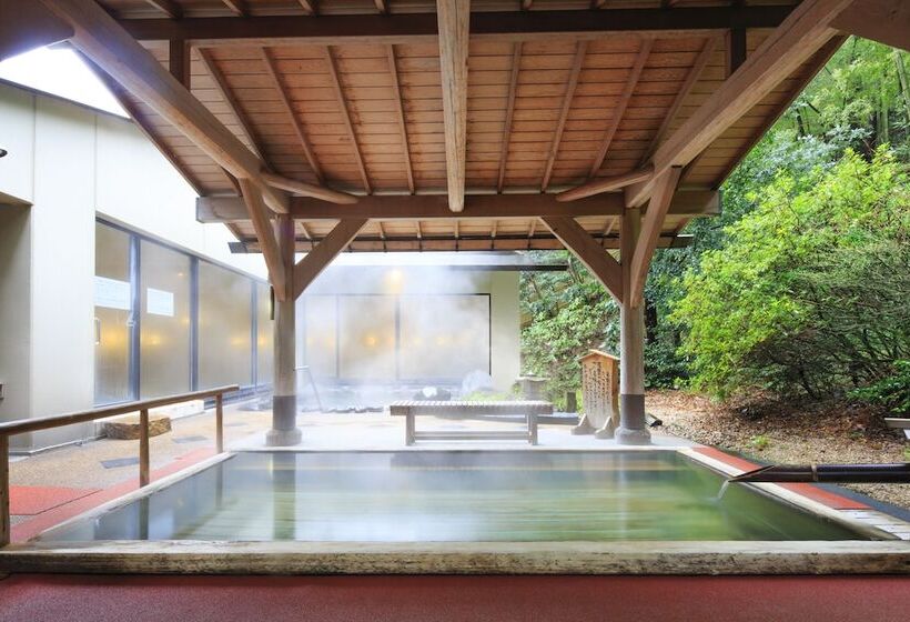 ホテル Yumoto Fujiya