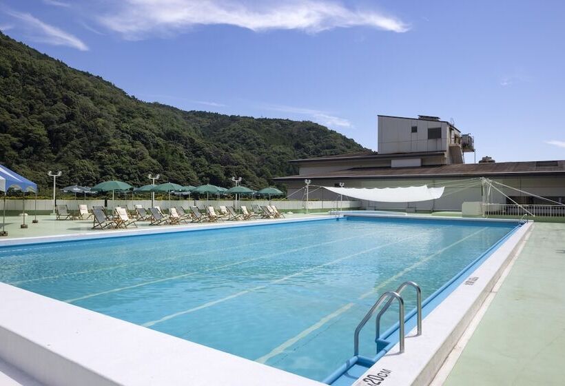 ホテル Yumoto Fujiya