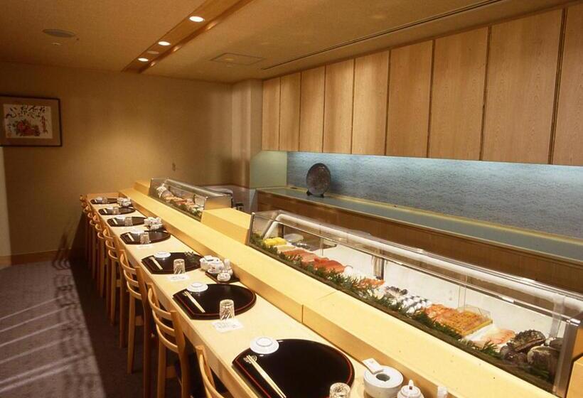 ホテル Yumoto Fujiya