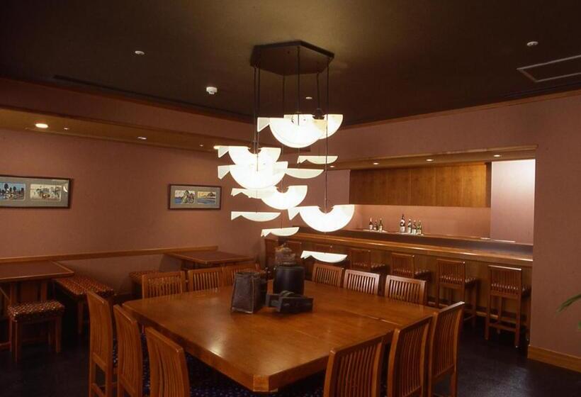 ホテル Yumoto Fujiya