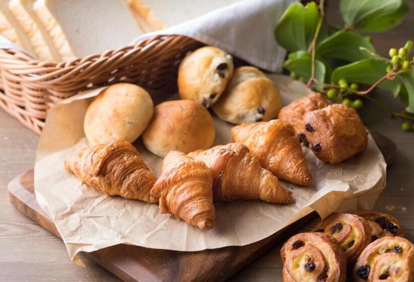 ホテル Yumoto Fujiya