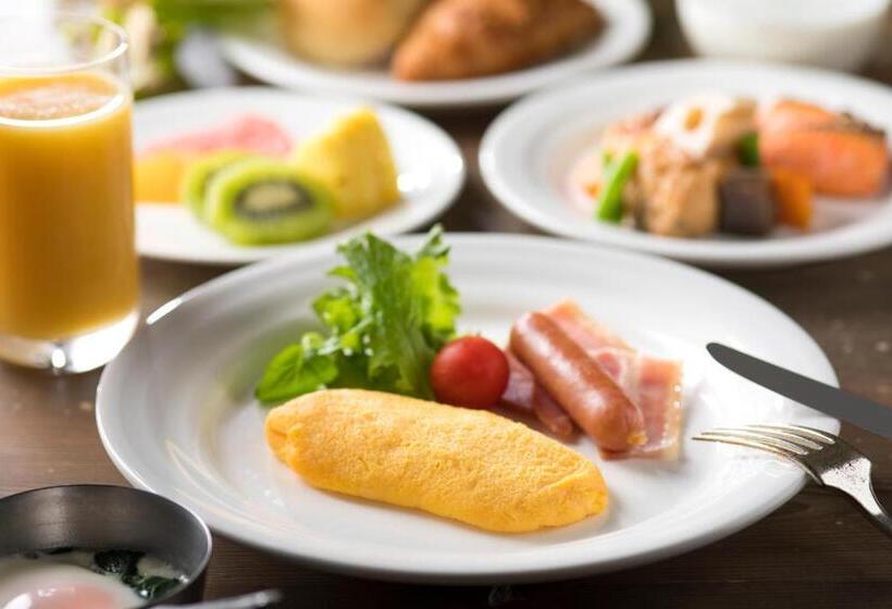 ホテル Yumoto Fujiya