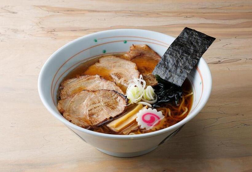 ホテル Yumoto Fujiya