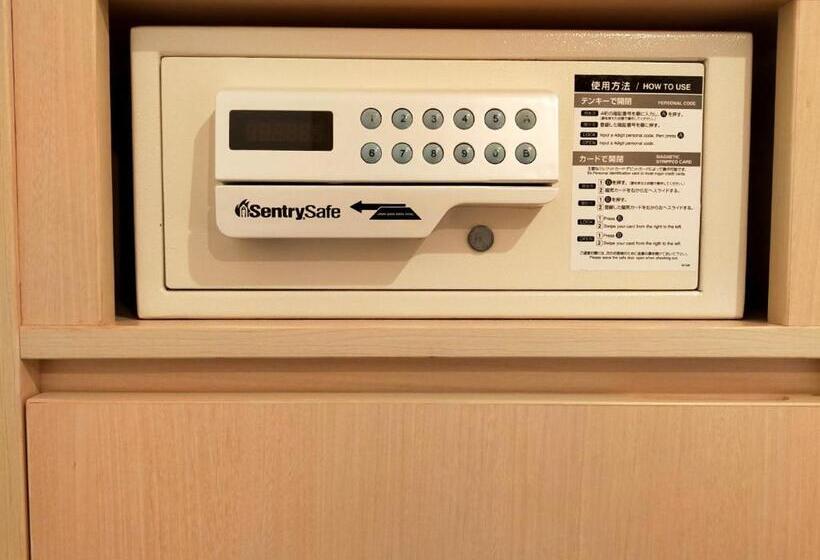 ホテル Yumoto Fujiya