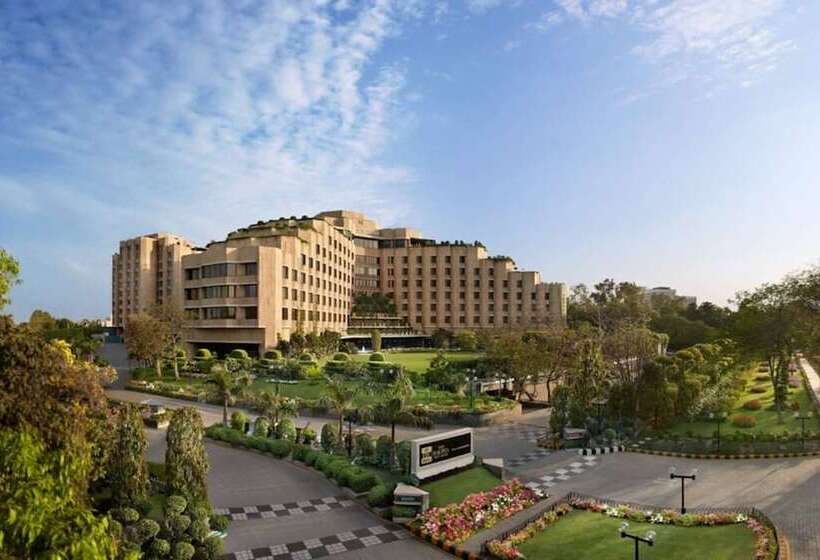 Itc Maurya, A Luxury Collection Hotel, New Delhi