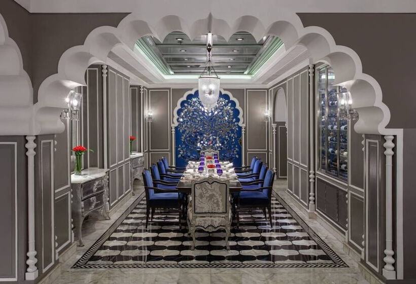 Itc Maurya, A Luxury Collection Hotel, New Delhi