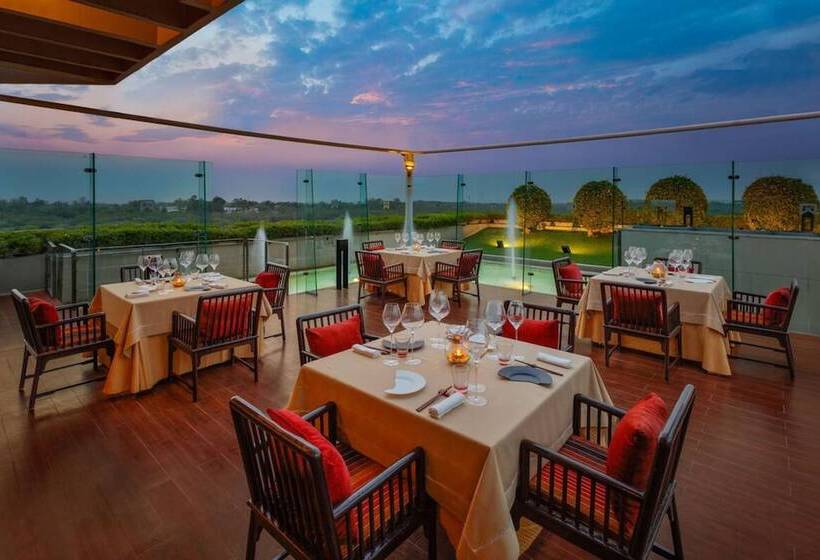 Itc Maurya, A Luxury Collection Hotel, New Delhi