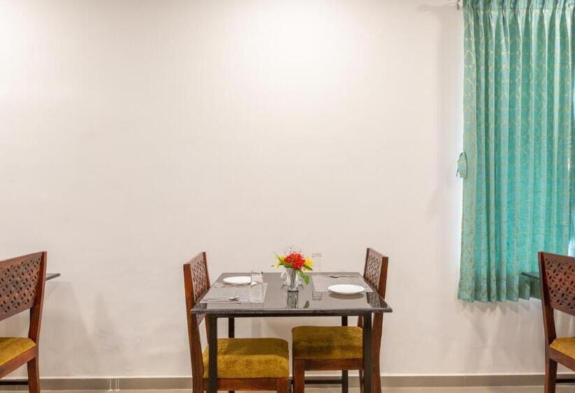 Kstdc Hotel Mayura Adilshahi Bijapur