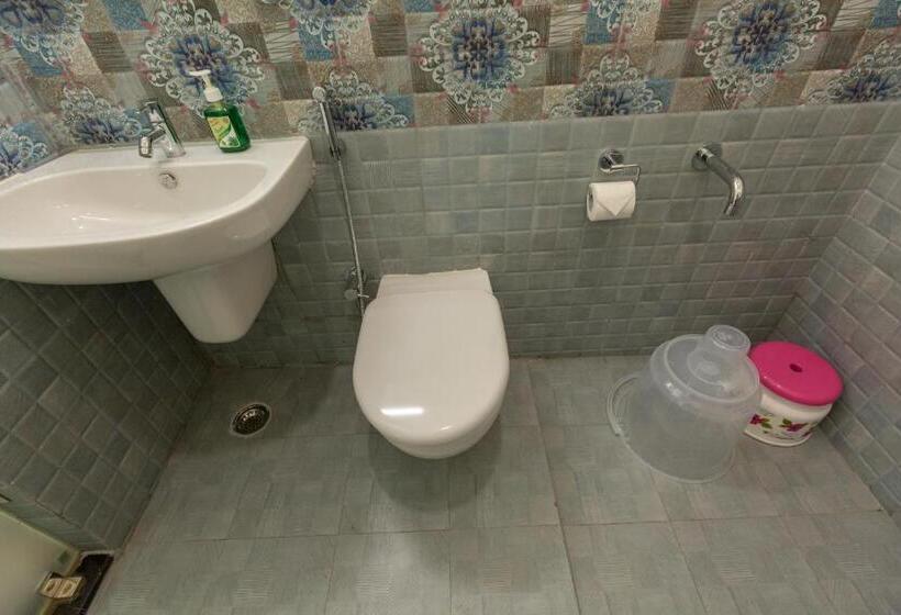 Kstdc Hotel Mayura Adilshahi Bijapur