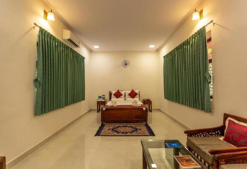 Kstdc Hotel Mayura Adilshahi Bijapur