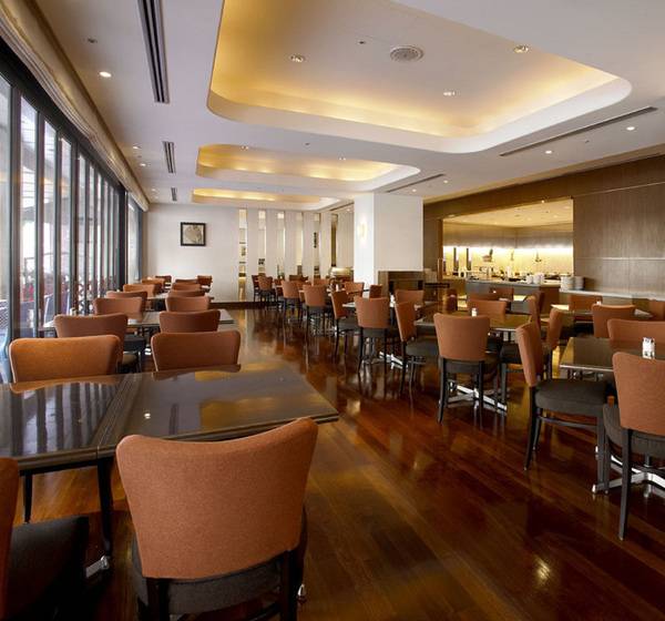 Kyoto Royal Hotel & SPA