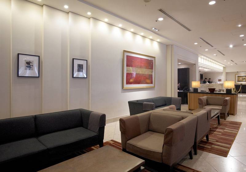 Kyoto Royal Hotel & SPA