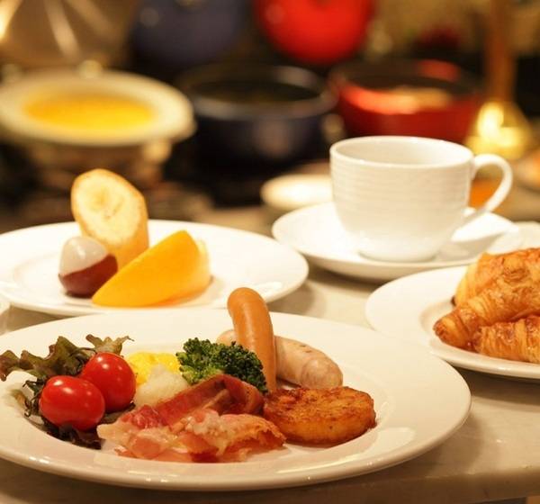 Kyoto Royal Hotel & SPA