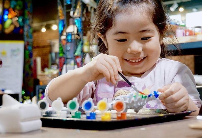 בית מלון כפרי Mercure Okinawa Naha