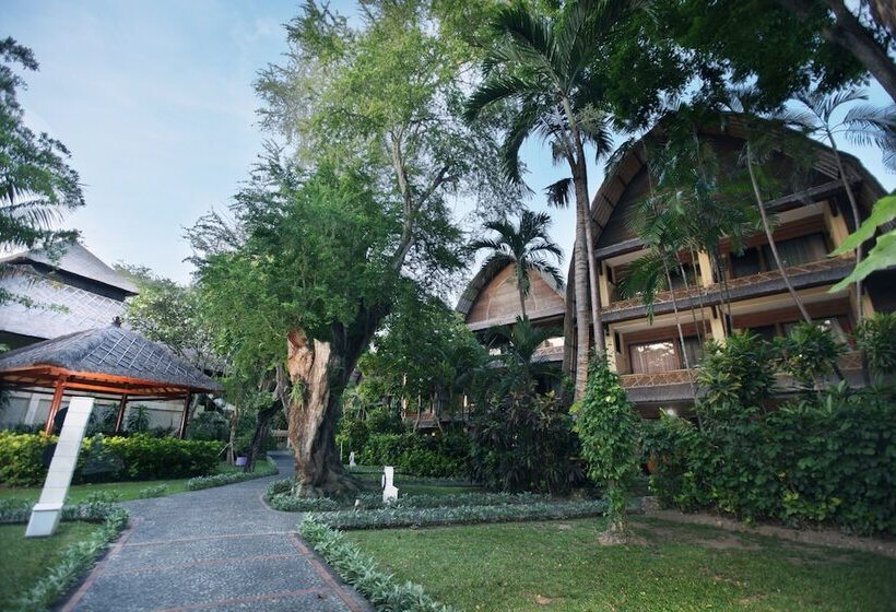 Mercure Resort Sanur