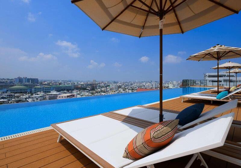 Novotel Okinawa Naha