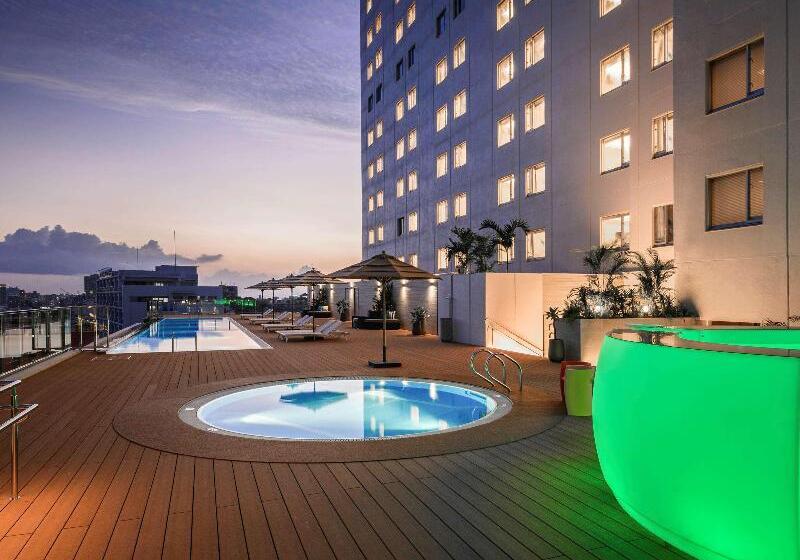 Novotel Okinawa Naha