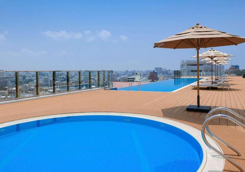 Novotel Okinawa Naha