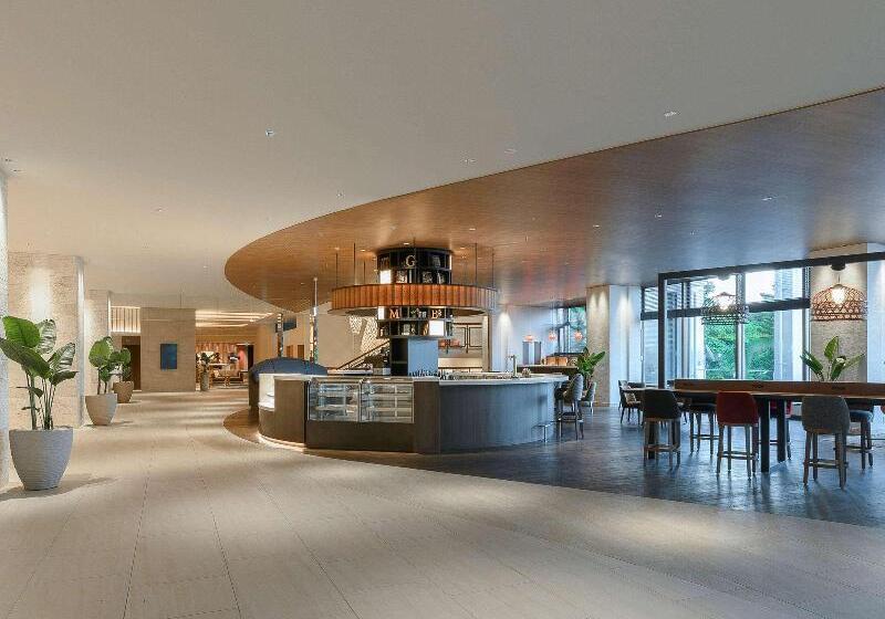 Novotel Okinawa Naha