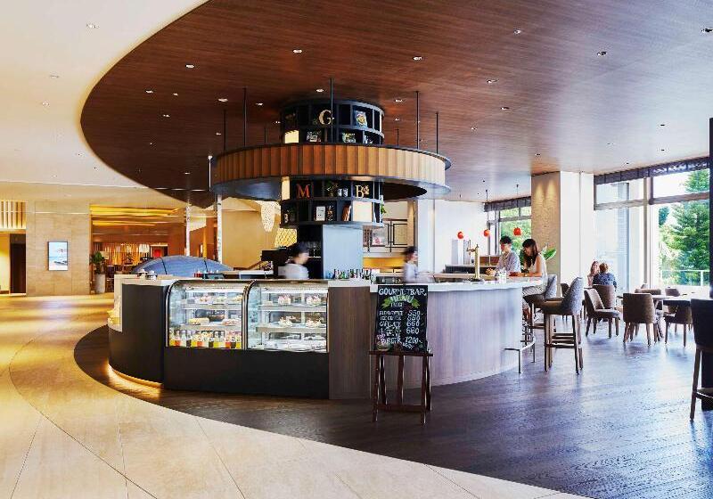 Novotel Okinawa Naha