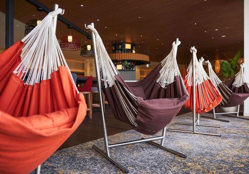 Novotel Okinawa Naha