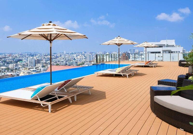 Novotel Okinawa Naha