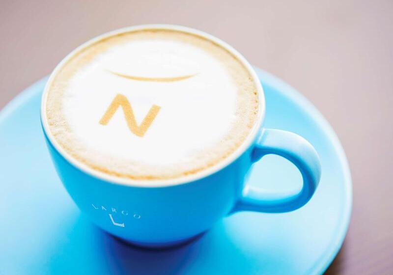 Novotel Okinawa Naha