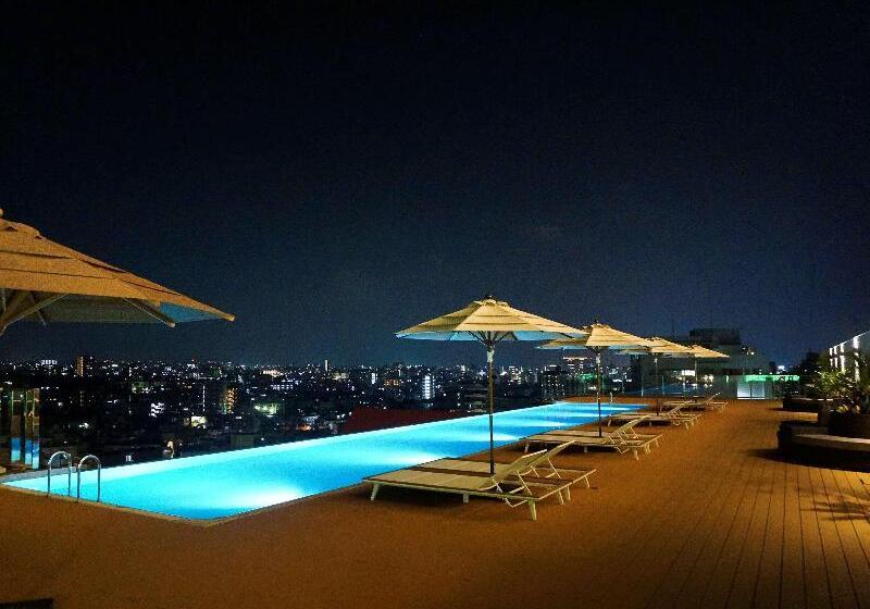 Novotel Okinawa Naha