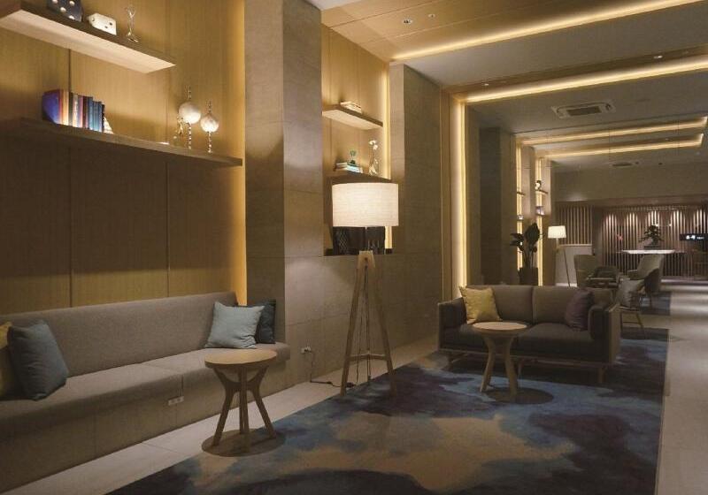 Novotel Okinawa Naha