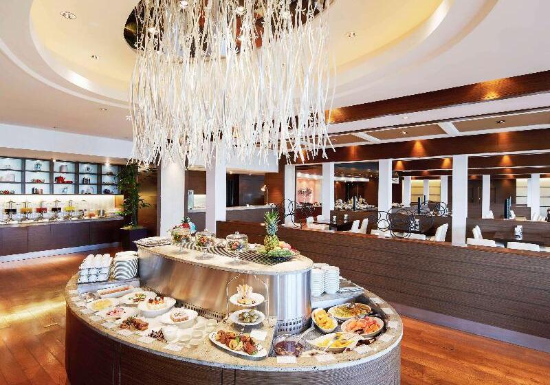 Novotel Okinawa Naha