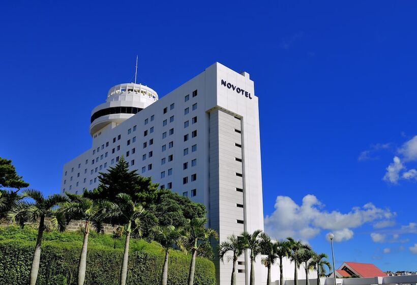 Novotel Okinawa Naha