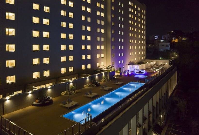 Novotel Okinawa Naha